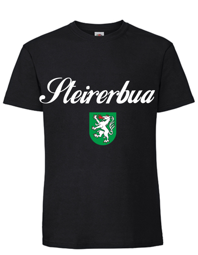 T-Shirt Steirerbua